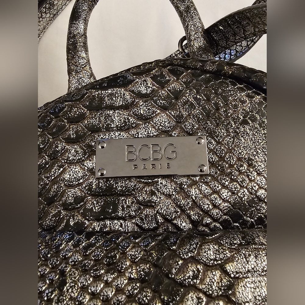 Bcbg Mini Backpack - image 2